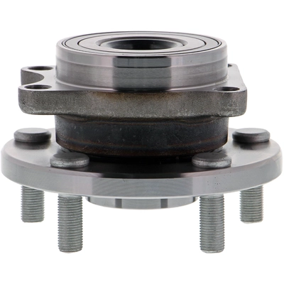 MEVOTECH ORIGINAL GRADE - G513302 - Wheel Bearing and Hub Assembly pa3