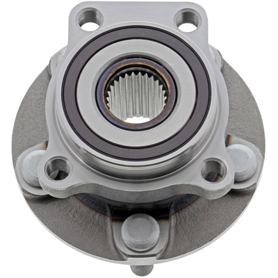 MEVOTECH ORIGINAL GRADE - G513303 - Front Hub Assembly pa3