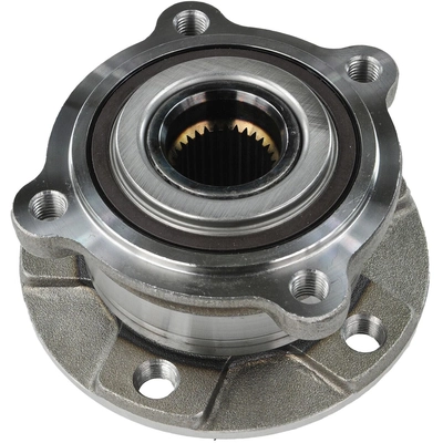 MEVOTECH ORIGINAL GRADE - G513305 - Wheel Bearing and Hub Assembly pa1