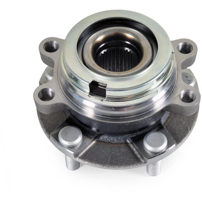 MEVOTECH ORIGINAL GRADE - G513306 - Wheel Bearing and Hub Assembly pa1