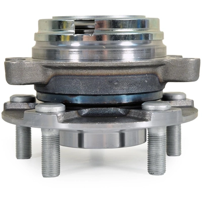 MEVOTECH ORIGINAL GRADE - G513306 - Wheel Bearing and Hub Assembly pa3
