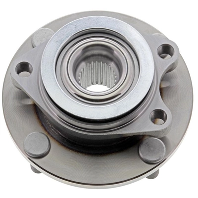 MEVOTECH ORIGINAL GRADE - G513308 - Front Hub Assembly pa2