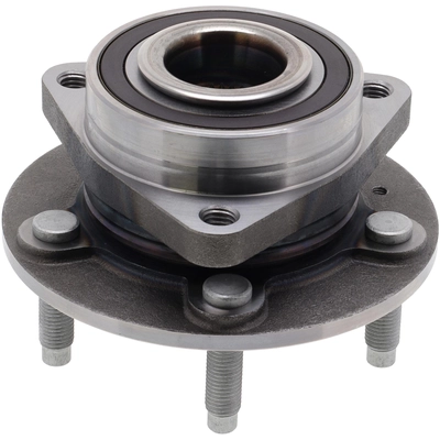 MEVOTECH ORIGINAL GRADE - G513316 - Wheel Bearing and Hub Assembly pa1