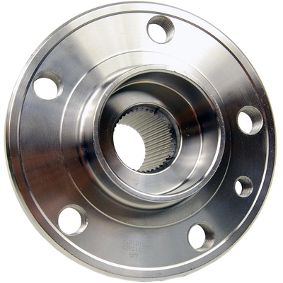 MEVOTECH ORIGINAL GRADE - G513328 - Wheel Bearing and Hub Assembly pa3