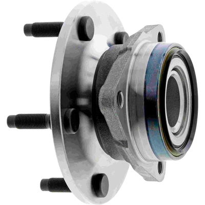 MEVOTECH ORIGINAL GRADE - G515006 - Wheel Bearing and Hub Assembly pa1