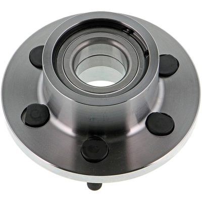 MEVOTECH ORIGINAL GRADE - G515032 - Wheel Bearing and Hub Assembly pa1