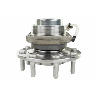 MEVOTECH ORIGINAL GRADE - G515060 - Wheel Bearing and Hub Assembly pa2