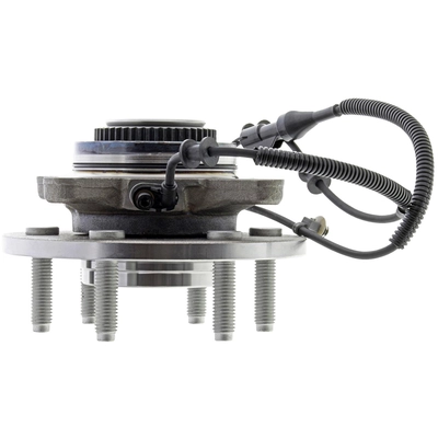 MEVOTECH ORIGINAL GRADE - G515079 - Front Hub Assembly pa3