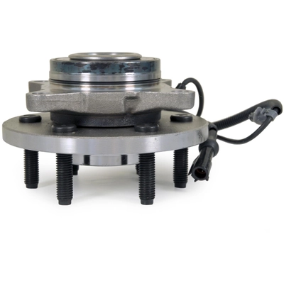 MEVOTECH ORIGINAL GRADE - G515117 - Wheel Bearing and Hub Assembly pa1