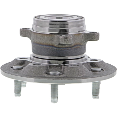MEVOTECH ORIGINAL GRADE - G515121 - Wheel Bearing and Hub Assembly pa2