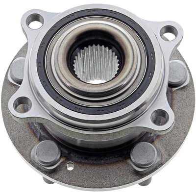 MEVOTECH ORIGINAL GRADE - G90311 - Wheel Bearing and Hub Assembly pa2