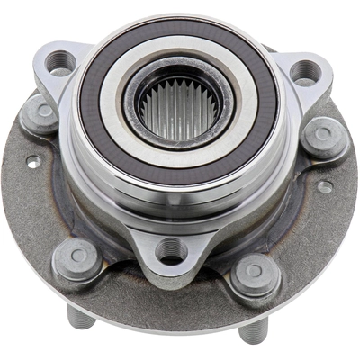 MEVOTECH ORIGINAL GRADE - G90314 - Wheel Bearing and Hub Assembly pa2