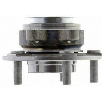 MEVOTECH ORIGINAL GRADE - G30304 - Front Hub Assembly pa4