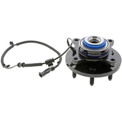 MEVOTECH - TXF40302 - Front Hub Assembly pa10