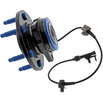 MEVOTECH - TXF515096 - Front Hub Assembly pa11