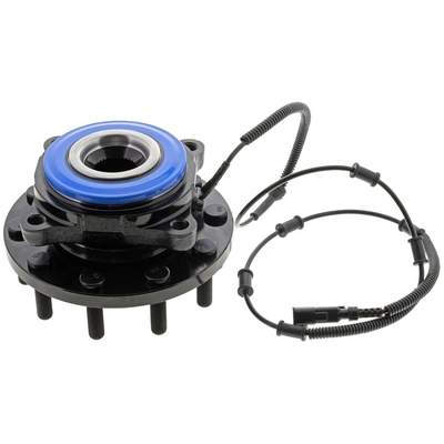 MEVOTECH - TXF515102 - Front Hub Assembly pa11