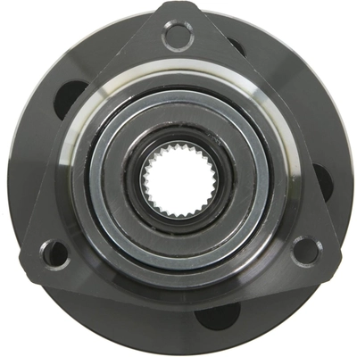 MOOG - 513084 - Front Hub Assembly pa13