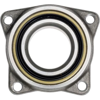 Front Hub Assembly by MOOG - 513098 pa17