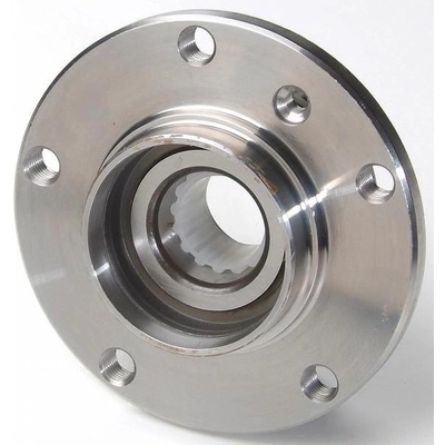 Front Hub Assembly by MOOG - 513125 pa2