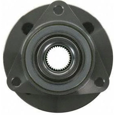 Assemblage de moyeu avant de MOOG - 513205 pa8