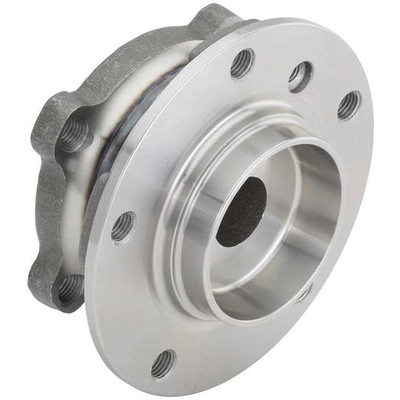 Front Hub Assembly by MOOG - 513210 pa2