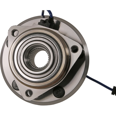 MOOG - 513272 - Front Hub Assembly pa14