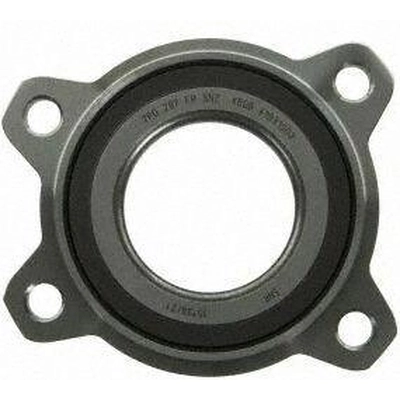 Front Hub Assembly by MOOG - 513340 pa8