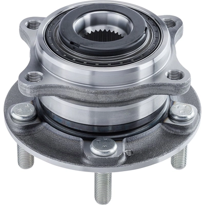 Front Hub Assembly by MOOG - 513374 pa5