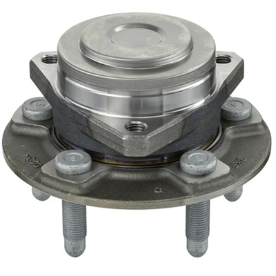 MOOG - 513401 - Wheel Bearing and Hub Assembly pa1