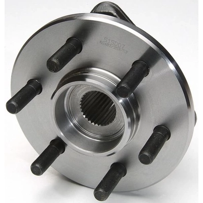 Front Hub Assembly by MOOG - 515007 pa5