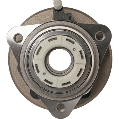 Front Hub Assembly by MOOG - 515027 pa8