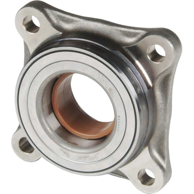 Front Hub Assembly by MOOG - 515040 pa14