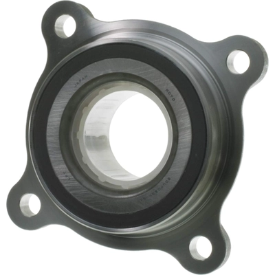 Front Hub Assembly by MOOG - 515103 pa19