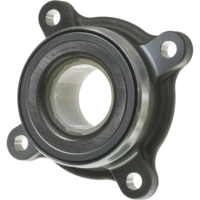 Front Hub Assembly by MOOG - 515103 pa21