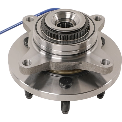 MOOG - 515119 - Front Hub Assembly pa11