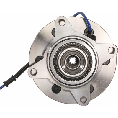MOOG - 515119 - Front Hub Assembly pa12