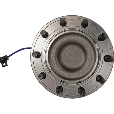 Front Hub Assembly by MOOG - 515132 pa7