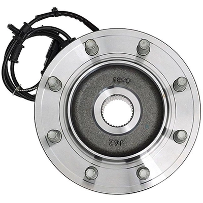 MOOG - 515148 - Front Hub Assembly pa13