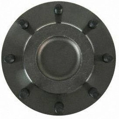 Front Hub Assembly by MOOG - 515149 pa6