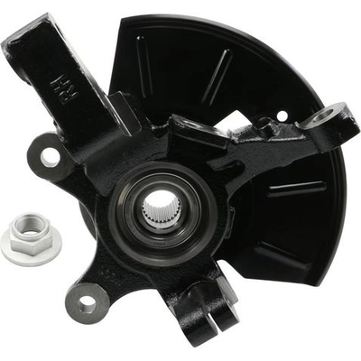 MOOG - LK016 - Front Hub Assembly pa1