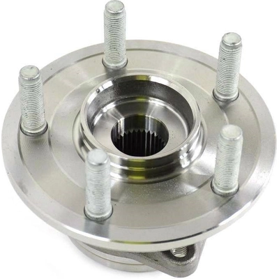 MOPAR - 52124767AE - Front Hub Assembly pa2