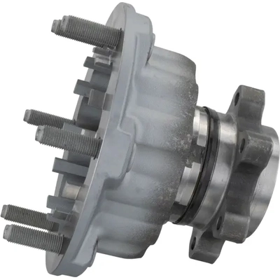 MOTORCRAFT - HUB443 - Front Hub Assembly pa1