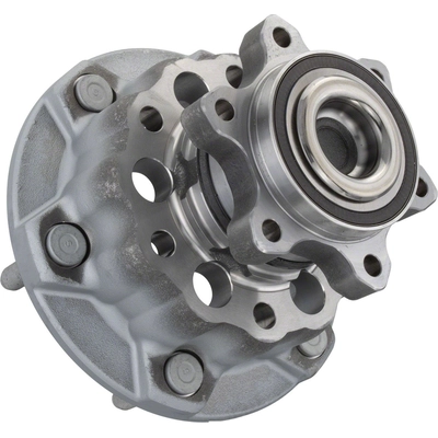 MOTORCRAFT - HUB443 - Front Hub Assembly pa3
