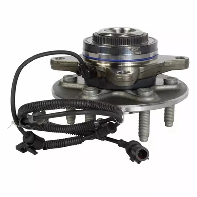 MOTORCRAFT - HUB487 - Wheel Hub Assembly pa1