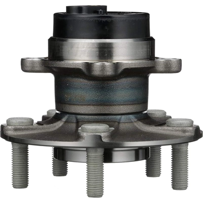 NSK - 44BWKH24 - Wheel Bearing & Hub pa4