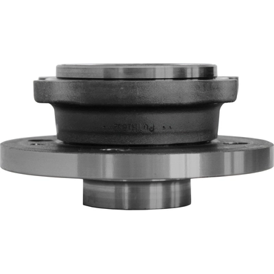 Front Hub Assembly by NSK - 62BWKH01 pa3