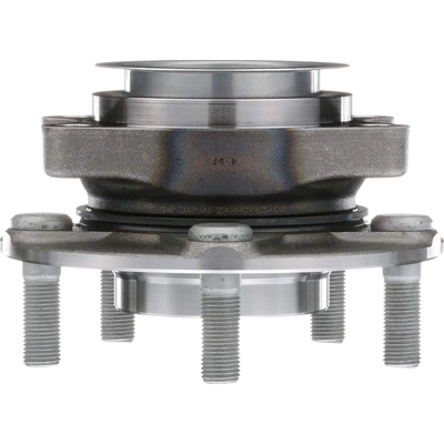 Front Hub Assembly by NSK - 63BWKH04 pa3