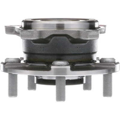 Front Hub Assembly by NSK - 66BWKH30D pa3