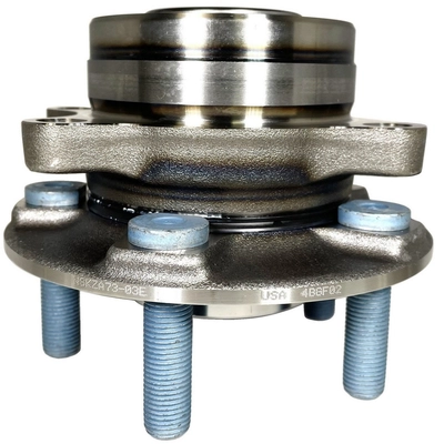 NSK - 73BWKH03 - Wheel Bearing and Hub pa1