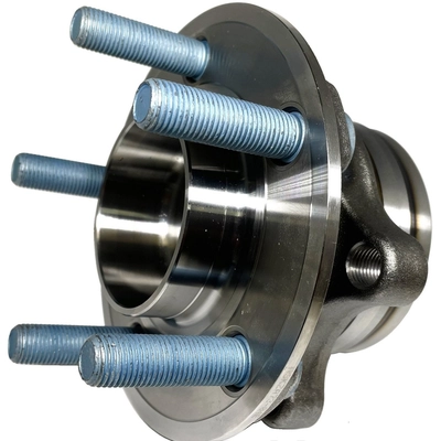 NSK - 73BWKH04 - Wheel Bearing and Hub pa2